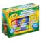 Crayola® Bold Washable Fingerpaint, 3ct.